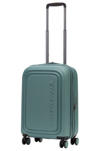 SZV34-23A Чемодан SZV34 Expandable Small Trolley Mandarina Duck Logoduck+