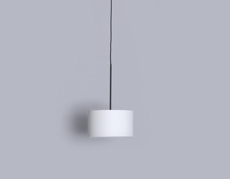 ZEITRAUM Подвесной светильник из ткани Noon sun-id-1367414 - Вид №9