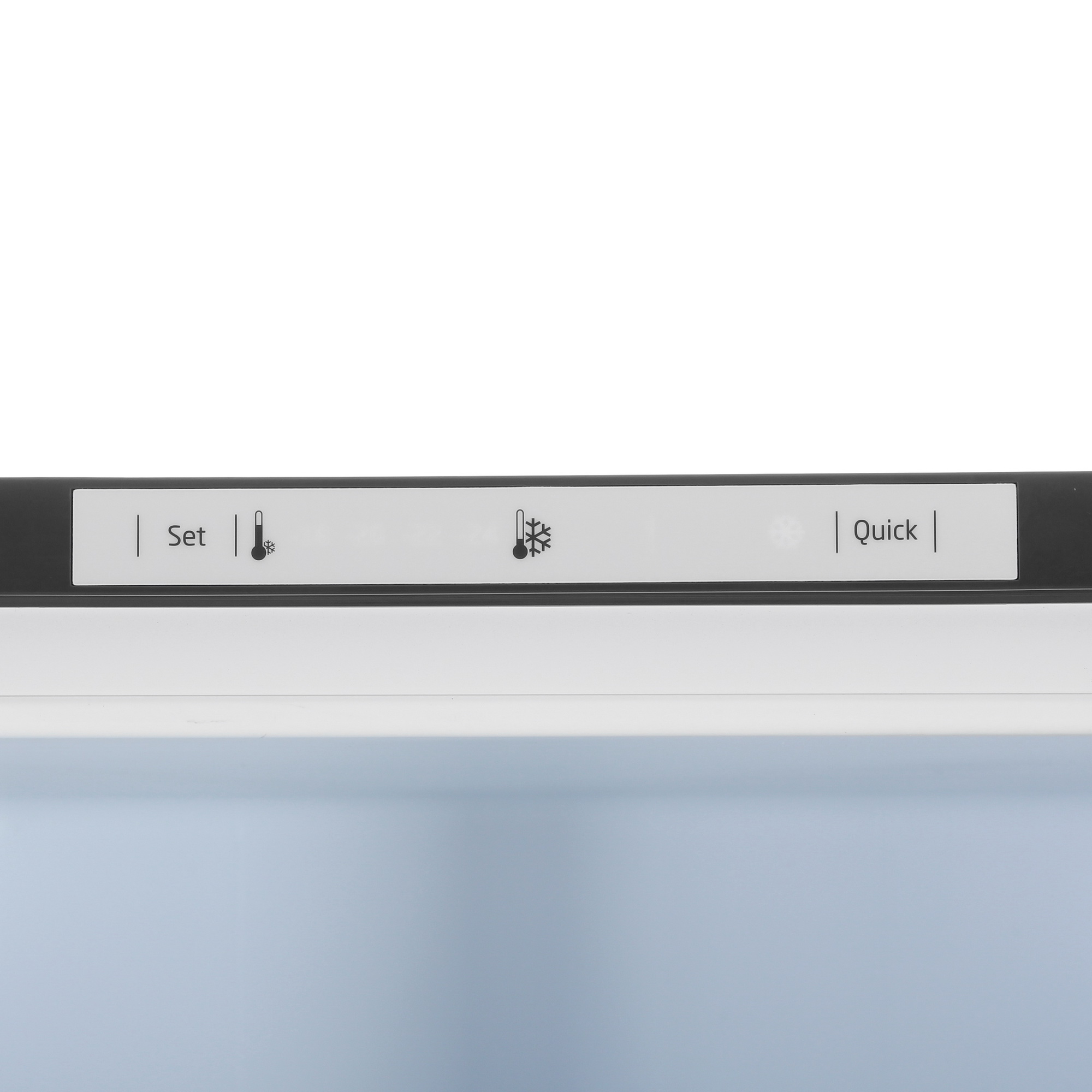 5478131 Морозильный шкаф  Beko RFSK215T01G серый STDN-0133312 - Вид №10