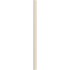 Угловой модуль KONSENSA Онега для кухни 4×77 см светло-серый 89422266