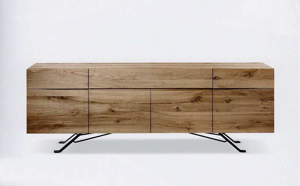 Буфет  CANTORI ARTU 02 