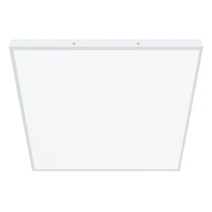 Панель светодиодная «Чистый офис» ДВО03 микропризма 54 Вт 595x595 мм 6500 К IP54