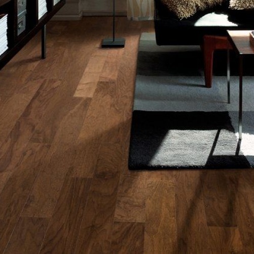 Паркетная доска Kahrs Орех Фруктовый сад 2600200582 - Вид №23