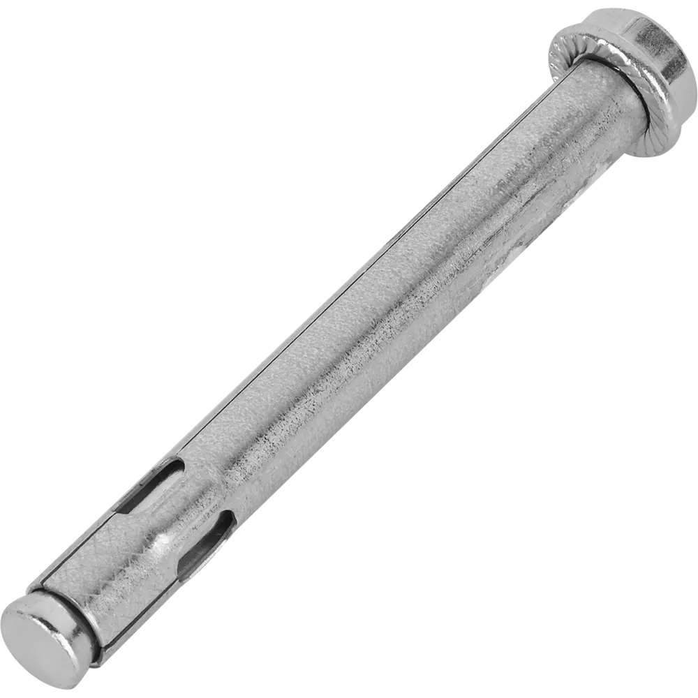 Santreyd Анкер-гайка втулочный 10×97 мм для надежного крепления 84587819 STLM-1009913 - Вид №1