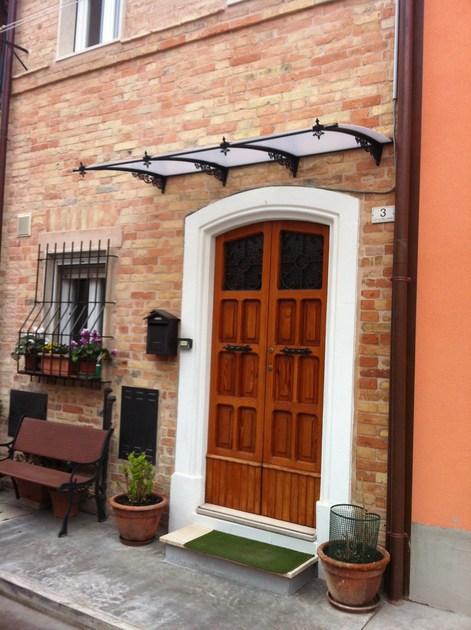 ROYAL PAT Модульный навес из акрилового стекла Newstyle sun-id-1396696 - Вид №13