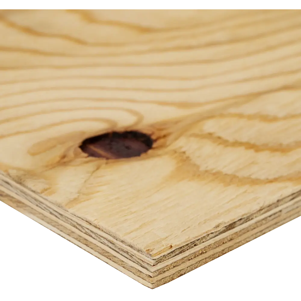 Santreyd Фанера ФСФ 9 мм влагостойкая для строительных работ 18484373 STLM-0010993