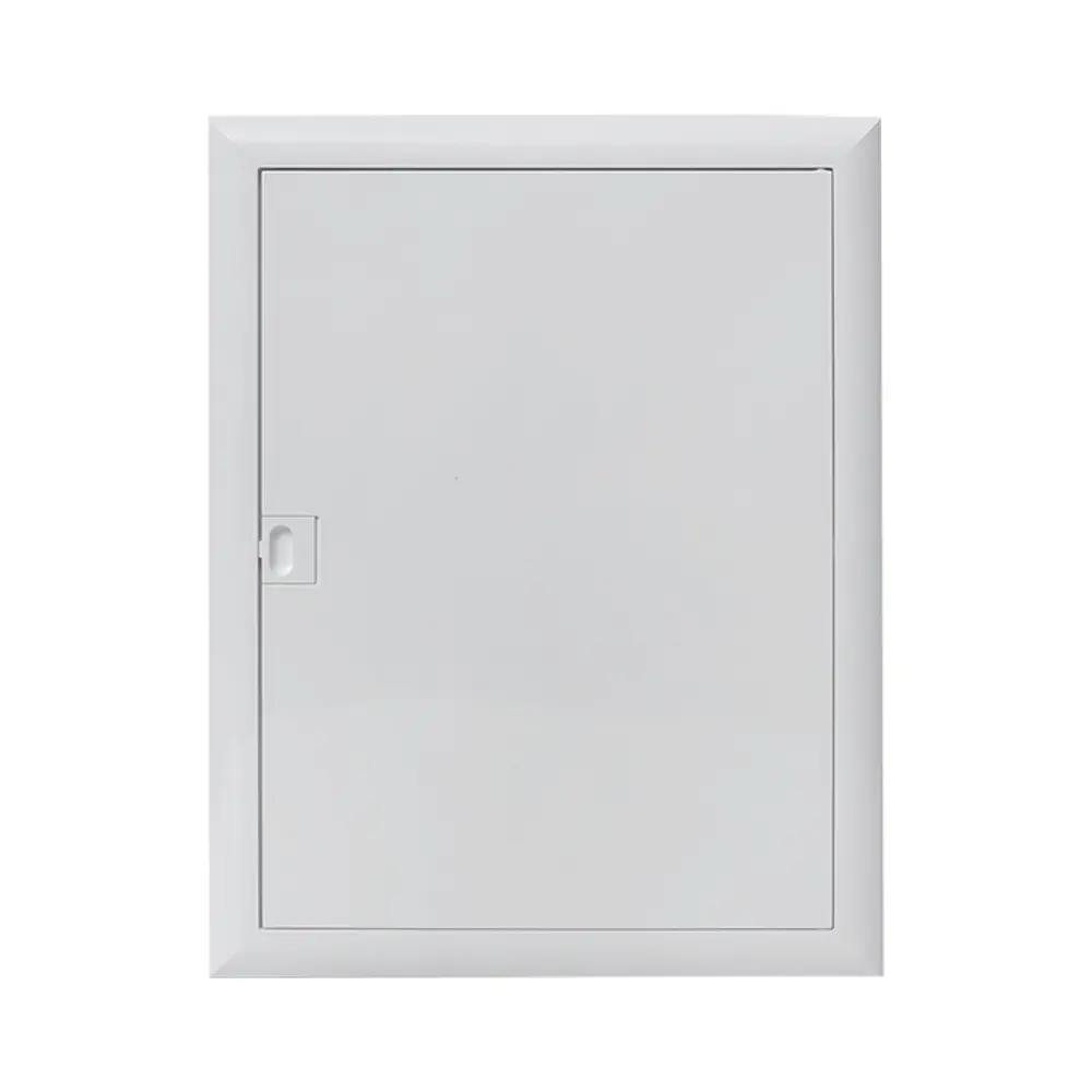 Щит распределительный встраиваемый EKF ProfiBox 24 модуля IP41 пластик STLM-2052269 - Вид №6