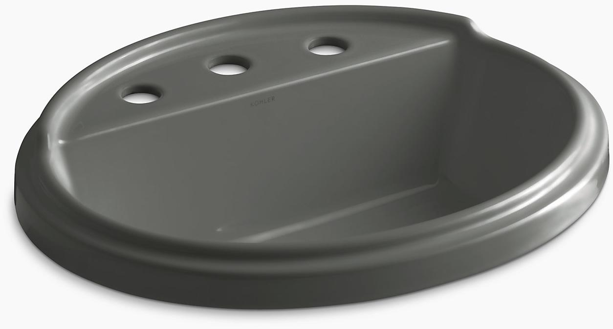 KOHLER  K-2992-8-58 