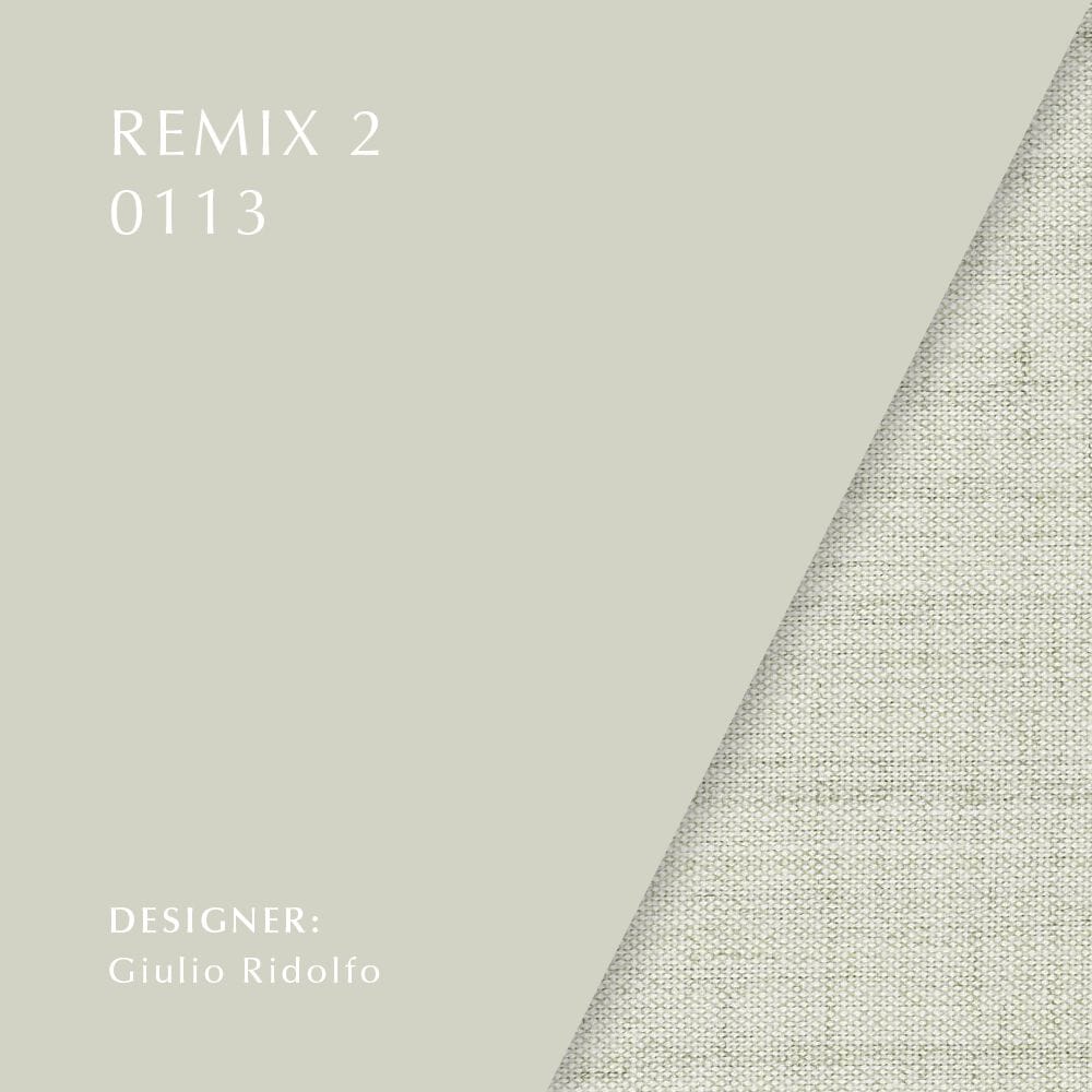 Мягкое кресло из ткани Kvadrat UMAGE a Conversation Piece ARCH-00113707 - Вид №105