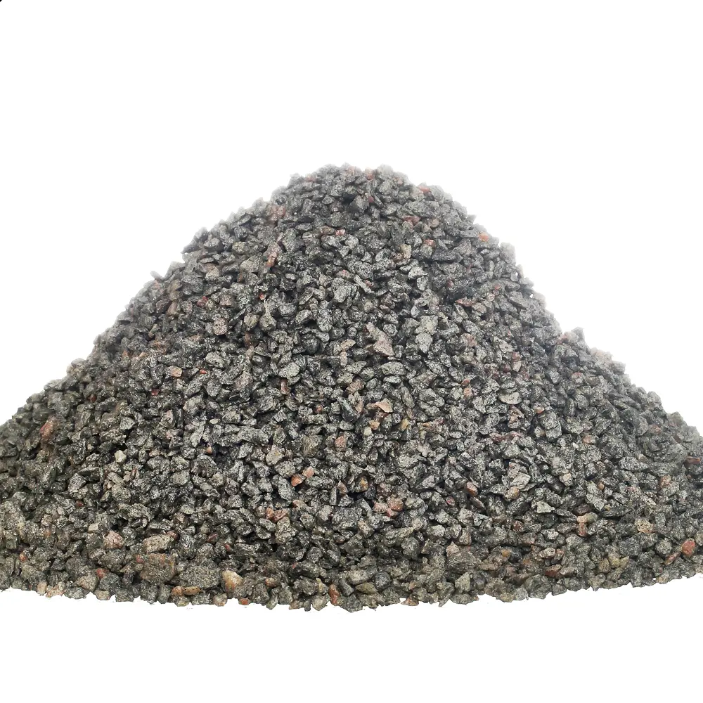 Santreyd Гранитная крошка - противогололедный реагент 25 кг 89271088 STLM-1335819 - Вид №2