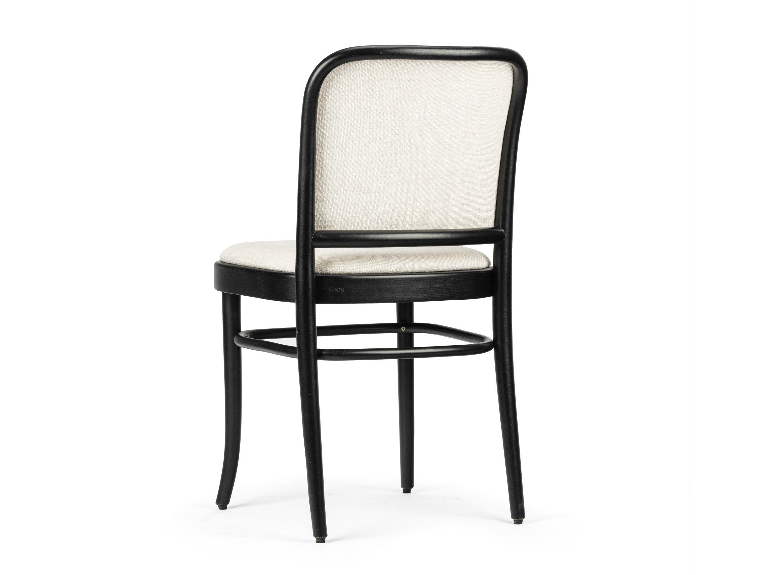 Деревянный мягкий стул TON 811 ARCH-00017228