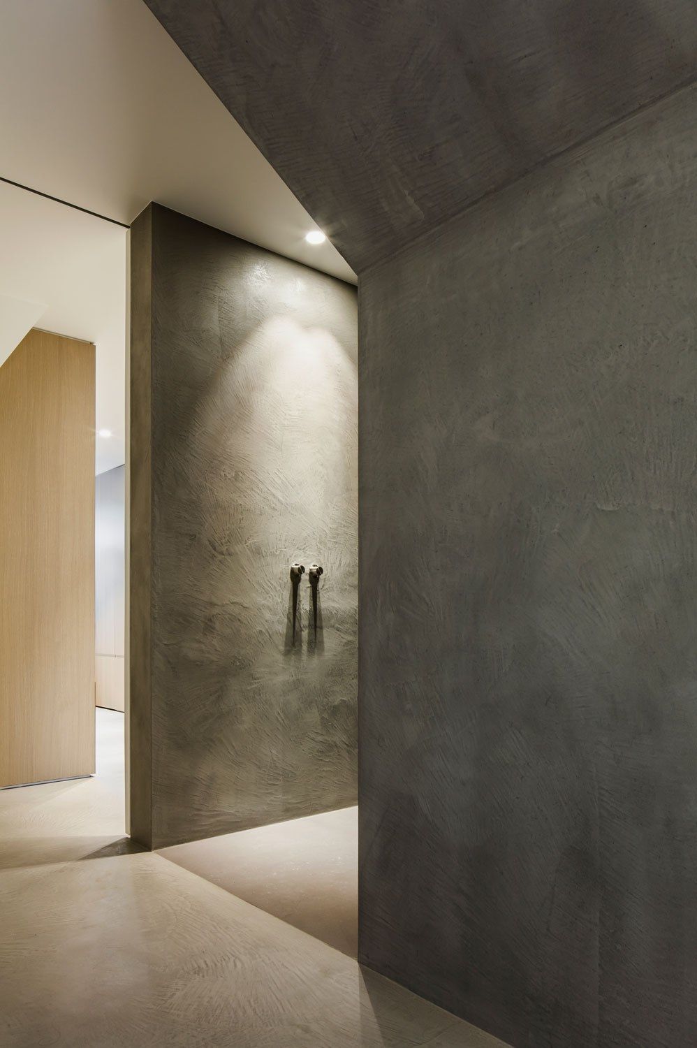 Потолочный галогенный встраиваемый прожектор Deltalight Deep Ringo ARCH-00107796 - Вид №4