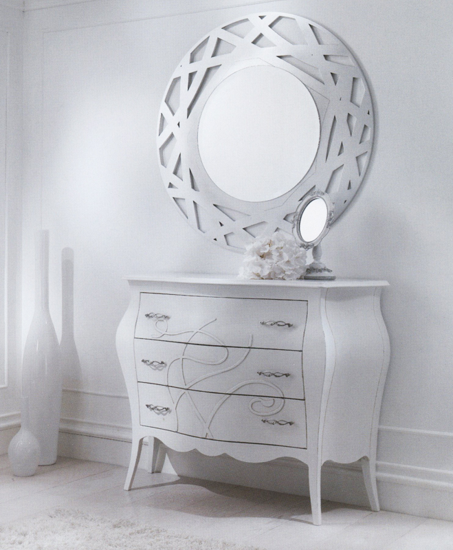 Комод  ARTE CASA 2125 Evoluzione