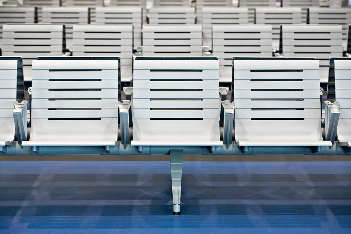 FSRT77 Система сидений tecno rs  Forms-surfaces  - Вид №3