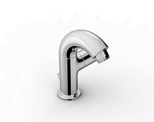 2100 MLX-060 Смеситель для биде