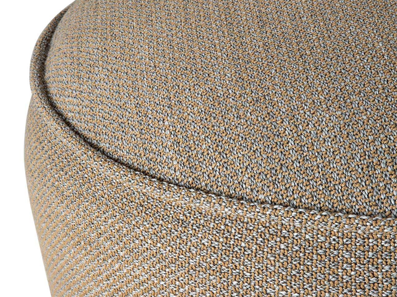 Ткань круглый сад пуфик Ethnicraft DONUT ARCH-00043248 - Вид №5