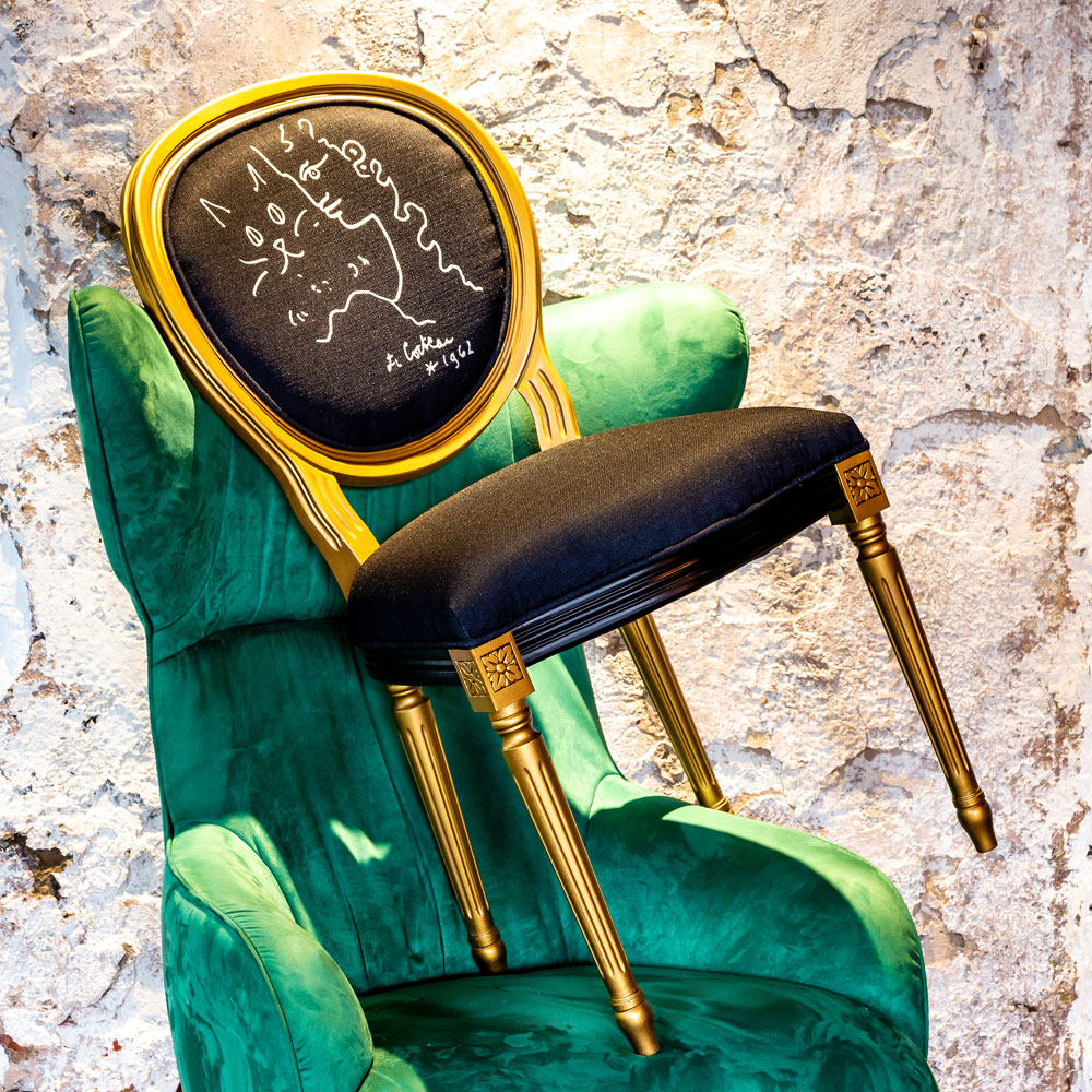 4314304 Стул «Душа дома» Object Desire  - Вид №4