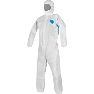 Комбинезон защитный Invicta Rumax 112-0300-01 размер S