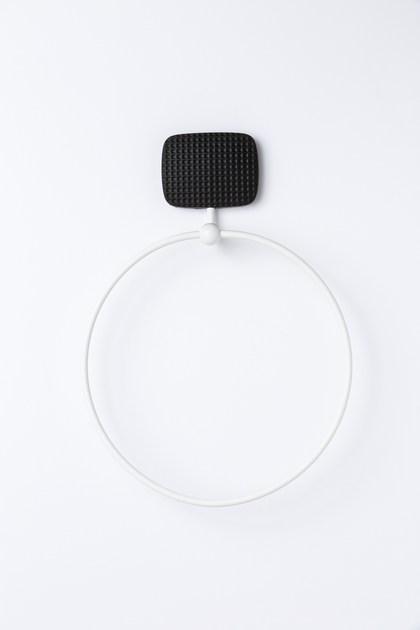 Geelli Кольцо для полотенца из полиуретанового геля D’oc sun-id-1509239 - Вид №2