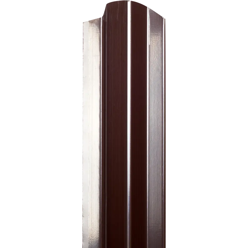 Santreyd Штакетник металлический Эконом с антикоррозийным покрытием 81990040 STLM-0016666