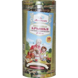 Крышка «Твист-III-82» 18651442 STLM-2064828