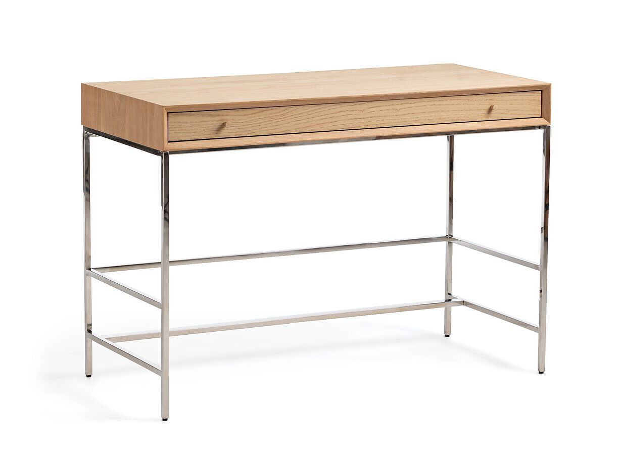 МДФ угловой стол с ящиками AMPM ZAIM ARCH-00025883 - Вид №7