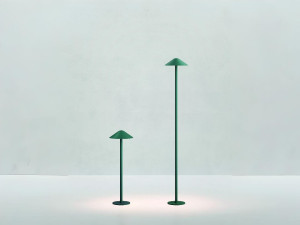 Напольная лампа / напольная лампа