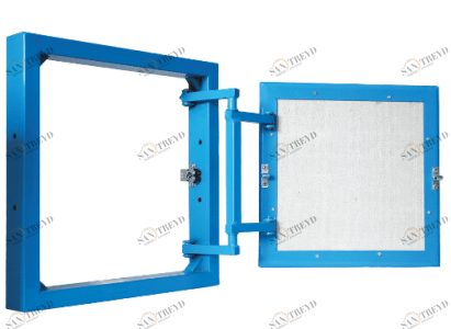 Ревизионный люк для ванной серии A (20/40) Santreyd A/20/40