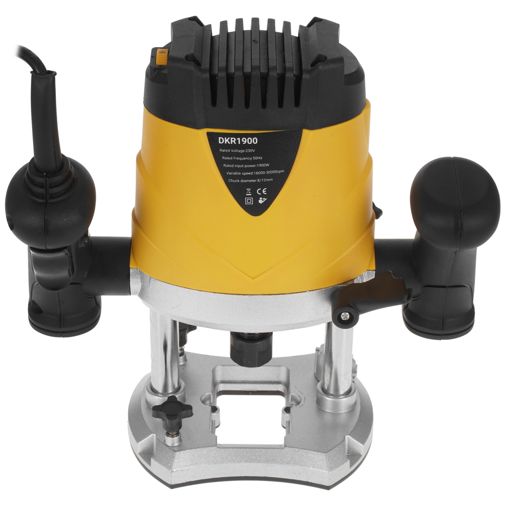 Фрезер DEKO DKR1900 5350927 STDN-0082888 - Вид №6