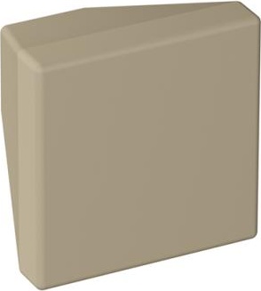 547.32B1 мебельная ручка HEWI USA Produkte  - Вид №6