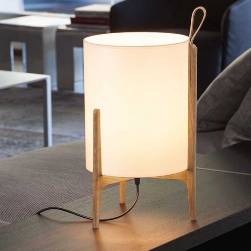 035081 Настольная лампа Greta Carpyen Creta Santreyd - Вид №2