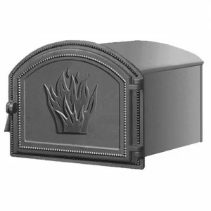 Духовой шкаф Везувий 223