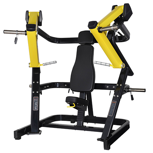 XA-01 Bronze gym xa-01 жим от груди Bronze Gym 