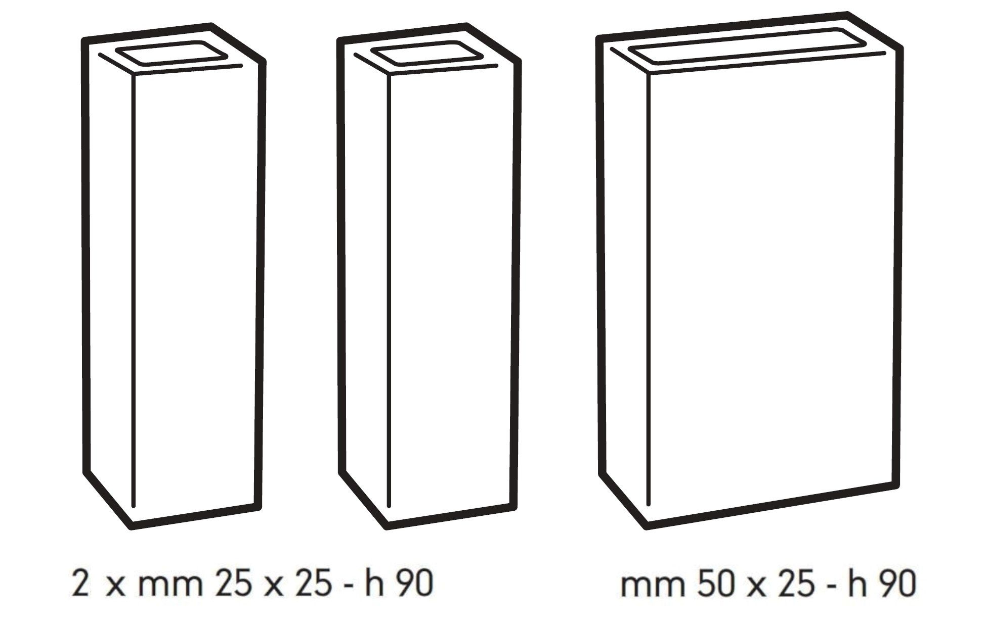 Полиуретановый настенный держатель зубной щетки In Stock Geelli ARCH-00072240 - Вид №2