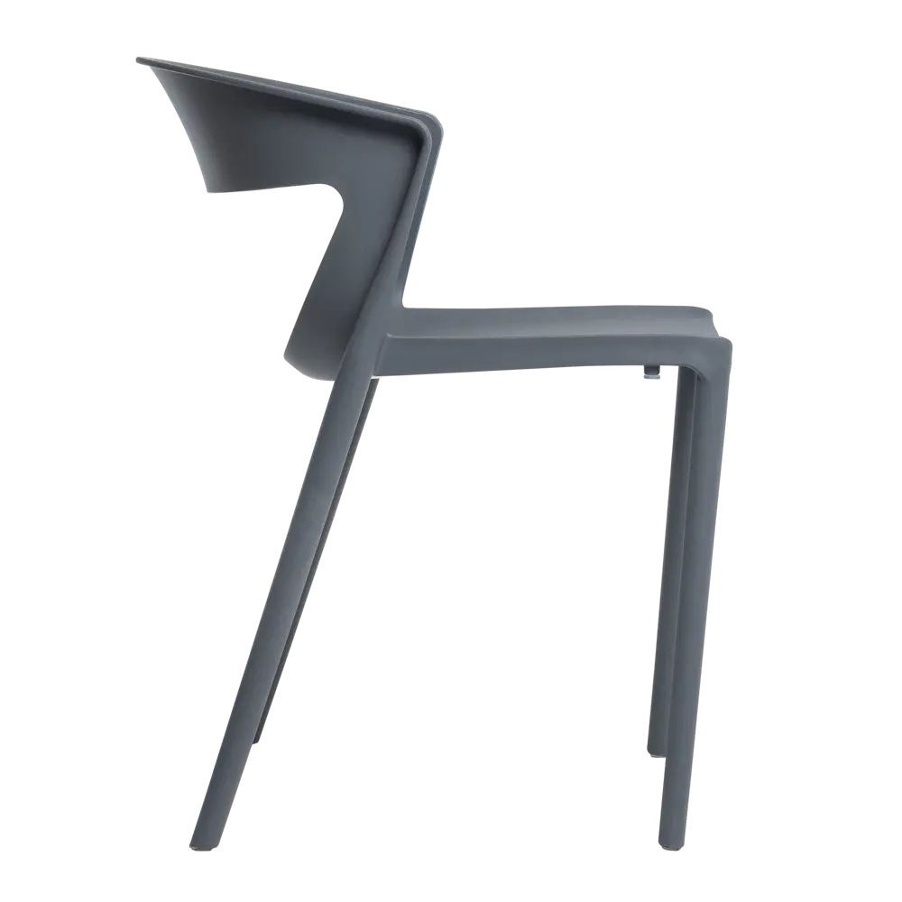 Садовая мебель Santreyd Nebbiolo — стильный стул для террасы и сада 89385869 STLM-1411870 - Вид №2