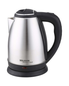 9912269 Электрочайник OPTIMA EK-1808SS серебристый