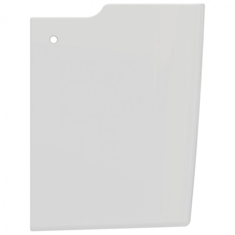 T471501 Полуколонна малая для раковины 40 см, с крепежом Ideal Standard Ideal Standard i.life A  - Вид №2