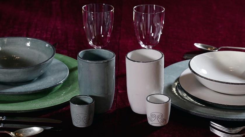 Cerasarda Керамическая кружка Ot07026 sun-id-1483535 - Вид №9