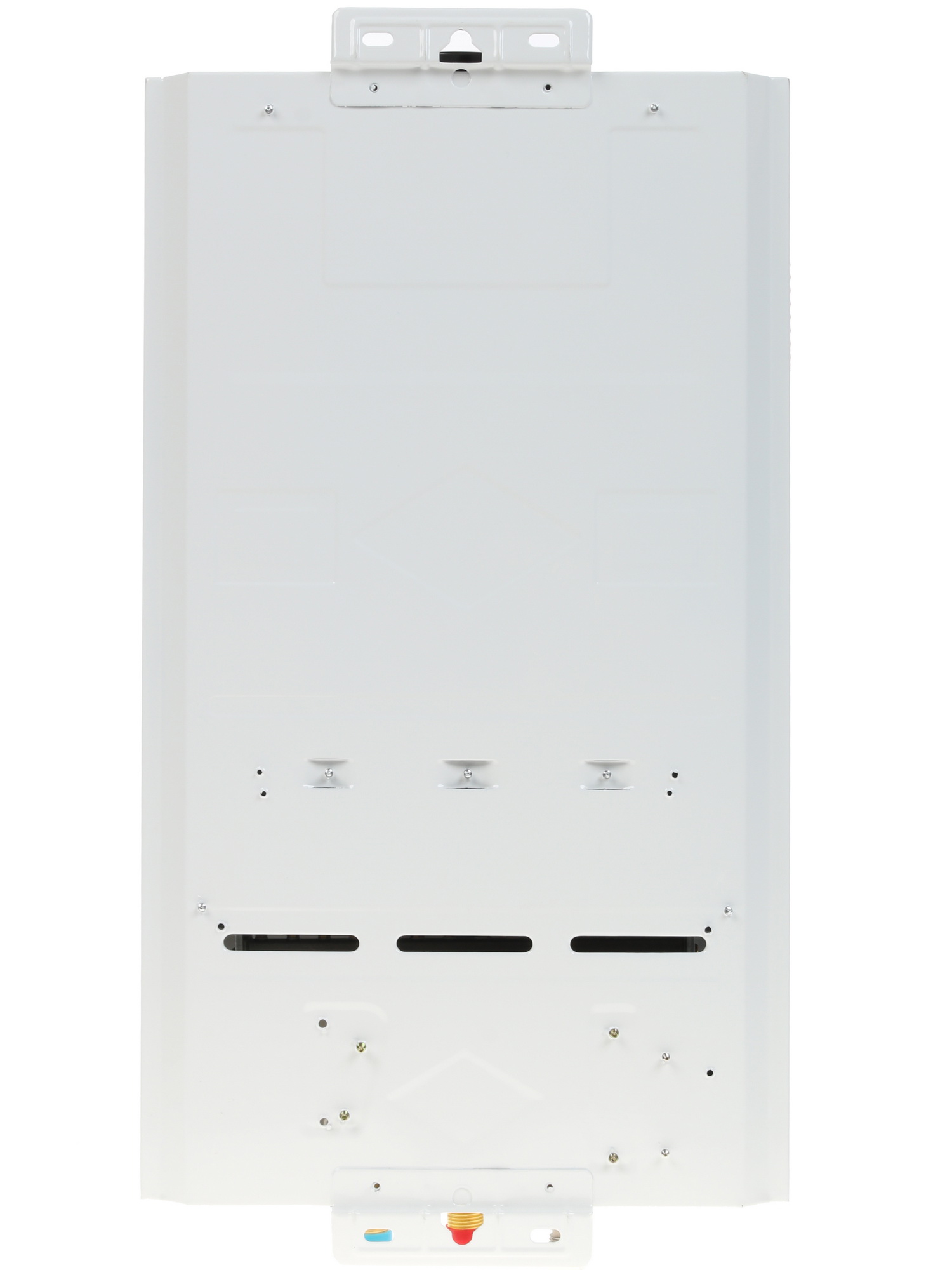 1134752 Водонагреватель газовый Edisson H 20 D STDN-0101169 - Вид №5