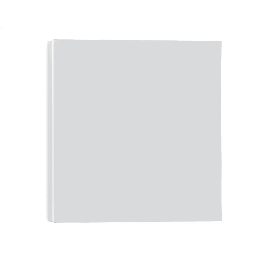 Панель боковая Roca Hall Angular 562 150x100 см угловая правая 89086679 STLM-2195089