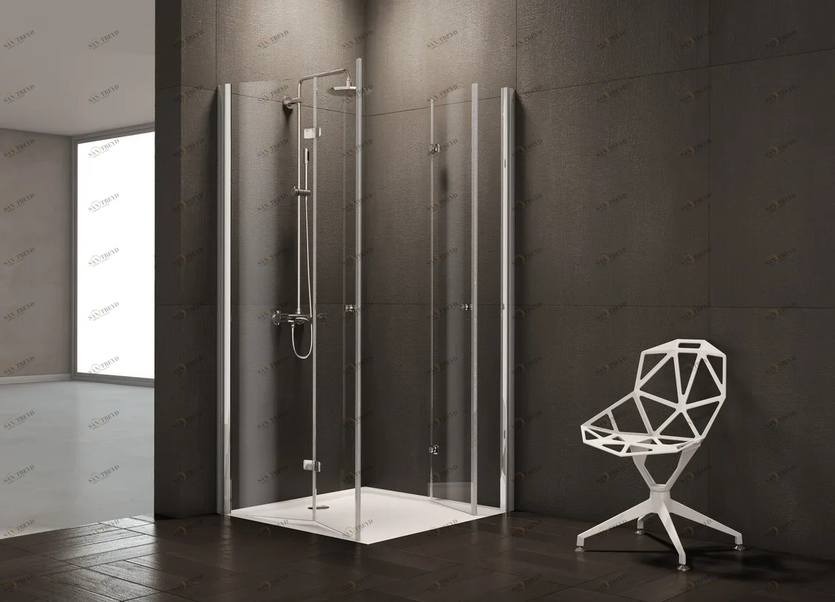 Душевой уголк  Kolpa-San Terra 00617  Словения