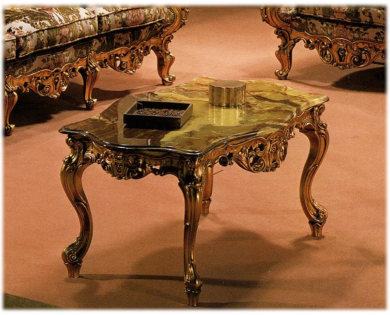 Стол журнальный 270 FRATELLI RADICE 15330200165 