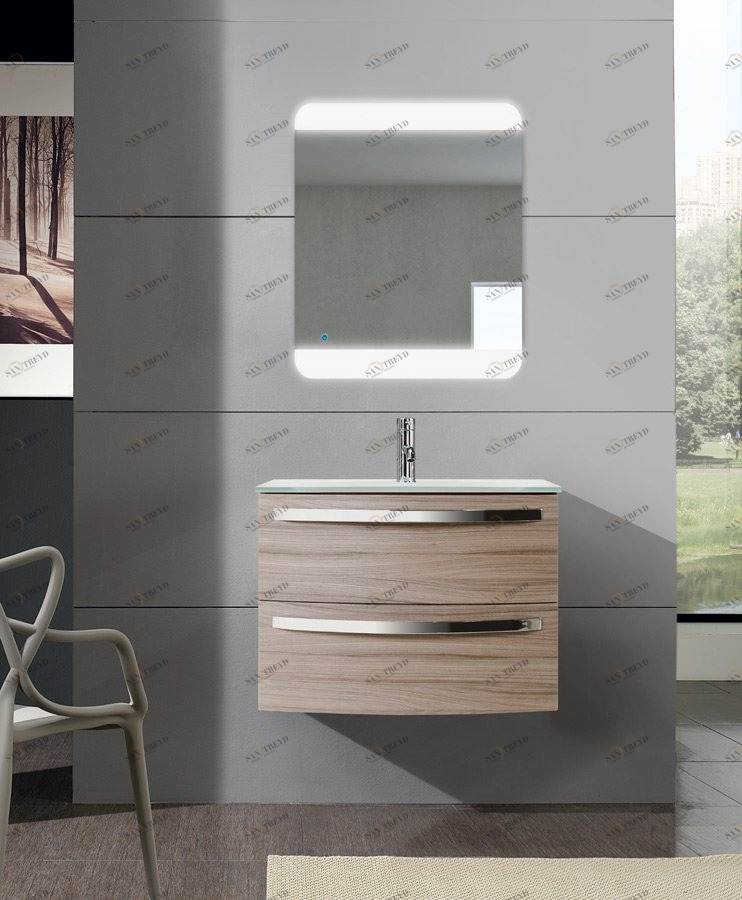 Мебель для ванной CEZARES COMFORT 54357 Larice