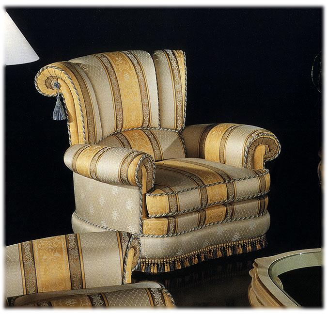 Кресло 700 FRATELLI RADICE 15660050010 