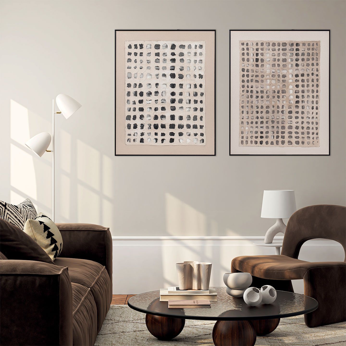 Холст рамки Agave JALISCO ARCH-00088457 - Вид №1