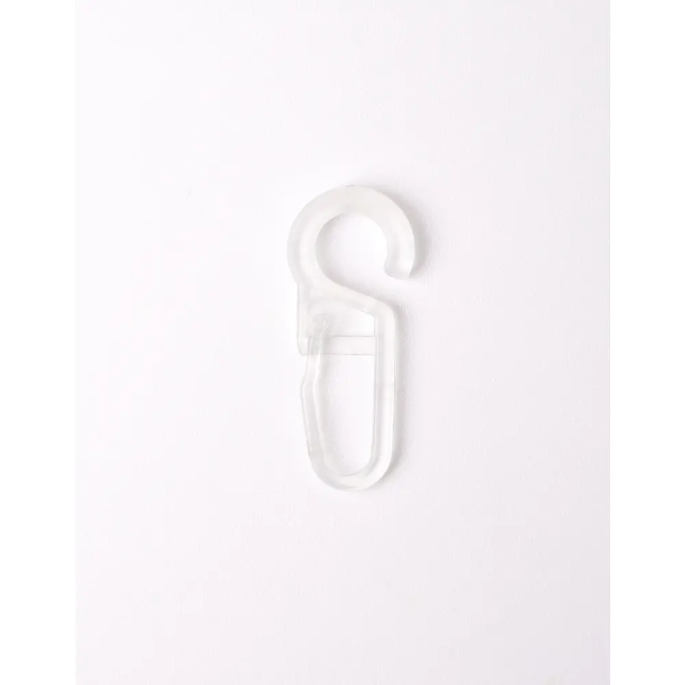 DOMLEGRAND Крючки-невидимки для штор Кантри 10 шт 89442415 STLM-1583690