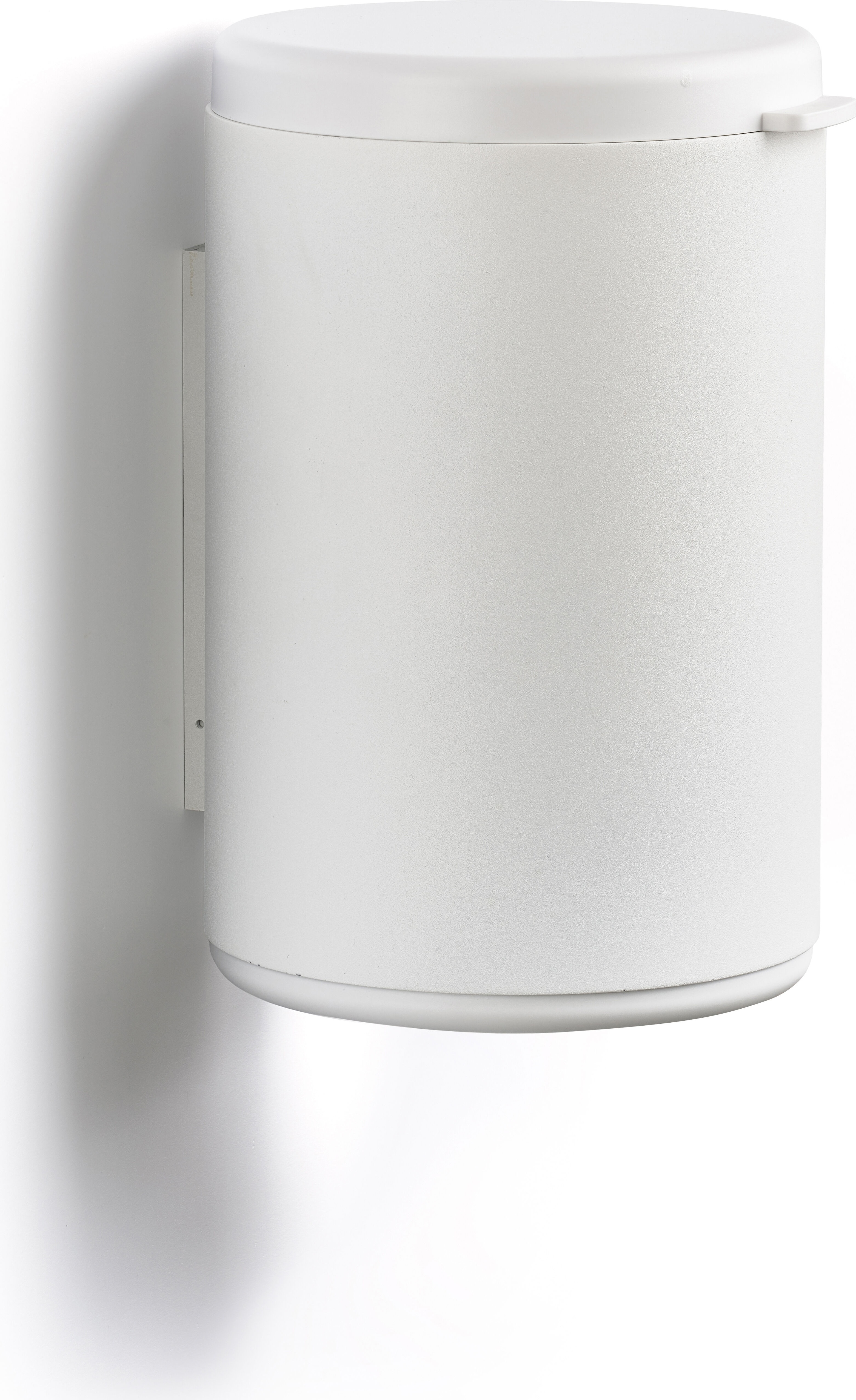 14499 Ведро для унитаза с настенным креплением Zone Denmark Rim - Вид №3