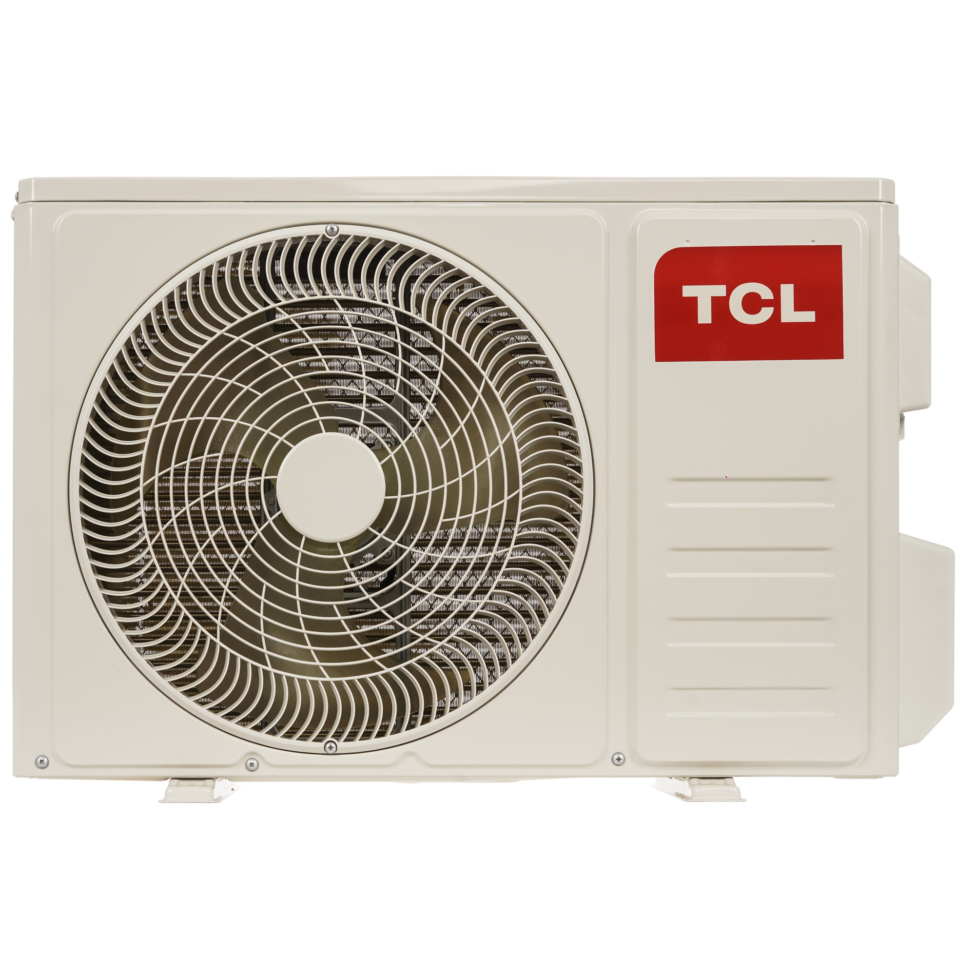 5499282 Кондиционер настенный сплит-система TCL ELI 12 ONF/R1 белый STDN-0048166 - Вид №1