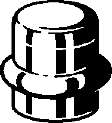 Viega Заглушка Profipress G 2656 (352837) 352 837 - Вид №1