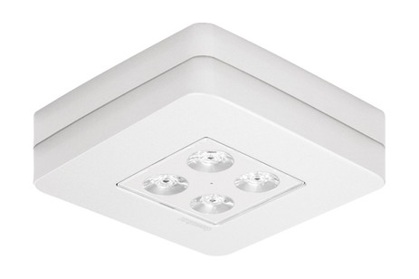 DST-15 Ziner long format Daisalux Светильники аварийные Белый 